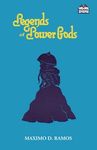 Legends of Lower Gods: Stories About Creatures From Philippine Mythology & Folklore - 圖片 1