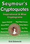 Seymour's Cryptoquotes - Inspirational & Wise Cryptograms - 圖片 1