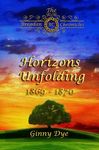 Horizons Unfolding (#12 in the Bregdan Chronicles Historical Fiction Romance Series - 圖片 1