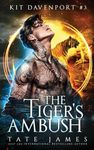 The Tiger's Ambush - 圖片 1