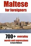 Maltese for foreigners: 700+ everyday words and expressions to learn Maltese - 圖片 1