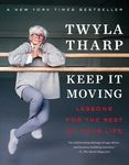 Keep It Moving: Lessons for the Rest of Your Life - 圖片 1