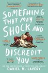 Something That May Shock and Discredit You - 圖片 1
