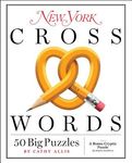 New York Crosswords: 50 Big Puzzles - 圖片 1