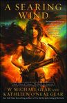A Searing Wind: Book Three of Contact: The Battle for America - 圖片 1