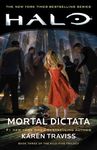 Halo: Mortal Dictata: Book Three of the Kilo-Five Trilogy - 圖片 1