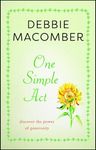 One Simple Act - 圖片 1