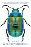 Extraordinary Insects: The Fabulous, Indispensable Creatures Who Run Our World - 圖片 1