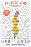Embrace Your Weird: Face Your Fears and Unleash Creativity - 圖片 1