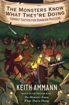 The Monsters Know What They're Doing: Combat Tactics for Dungeon Masters - 圖片 1