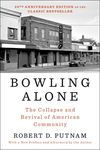 Bowling Alone: The Collapse and Revival of American Community (20th Anniv. Ed.) - 圖片 2