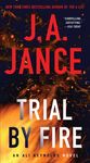 Trial by Fire: A Novel of Suspense - 圖片 1