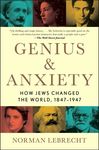 Genius & Anxiety: How Jews Changed the World, 1847-1947 - 圖片 1