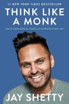 Think Like a Monk: Train Your Mind for Peace and Purpose Every Day - 圖片 1