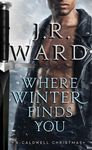 Where Winter Finds You: A Caldwell Christmas - 圖片 1