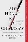 My Heart Is a Chainsaw - 圖片 1