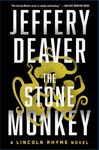 Lincoln Rhyme 4: The Stone Monkey - 圖片 1