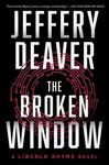 Lincoln Rhyme Novel 8: The Broken Window - 圖片 1