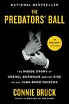 The Predators' Ball: The Inside Story of Drexel Burnham and the Rise of the Junk Bond Raiders - 圖片 1