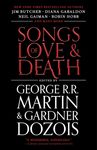 Songs of Love and Death: All-Original Tales of Star-Crossed Love - 圖片 1