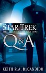 Star Trek: The Next Generation: Q&A - 圖片 1