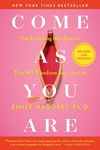 Come As You Are: The Surprising New Science That Will Transform Your Sex Life (Revised and Updated Ed.) - 圖片 1