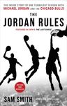 The Jordan Rules: The Inside Story of One Turbulent Season with Michael Jordan and the Chicago Bulls - 圖片 1