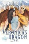 Veronica's Dragon: A SciFi Alien Romance - 圖片 1