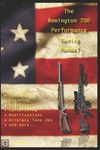 The Remington 700 Performance Tuning Manual: Gunsmithing tips for modifying your Remington 700 rifles - 圖片 1