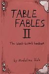 Table Fables II: The World-Builder's Handbook - 圖片 1