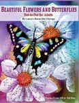 Beautiful Butterflies and Flowers Dot-to-Dot For Adults- Puzzles From 150 to 760: Dots: Flowers and Flight! - 圖片 1