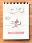 Excuse Me: Cartoons, Complaints, and Notes to Self - 圖片 1