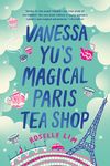 Vanessa Yu's Magical Paris Tea Shop - 圖片 1