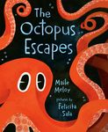 The Octopus Escapes - 圖片 1