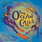 The Ocean Calls: A Haenyeo Mermaid Story - 圖片 1