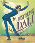 Just Being Dalí: The Story of Artist Salvador Dalí - 圖片 1