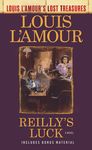 Reilly's Luck (Louis l'Amour's Lost Treasures) - 圖片 1