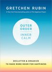 Outer Order, Inner Calm: Declutter and Organize to Make More Room for Happiness - 圖片 1
