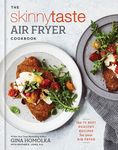 The Skinnytaste Air Fryer Cookbook: The 75 Best Healthy Recipes for Your Air Fryer - 圖片 1