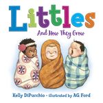 Littles: And How They Grow - 圖片 1