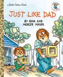 Just Like Dad - 圖片 1