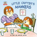 Little Critter's Manners - 圖片 1
