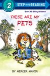These Are My Pets - 圖片 1