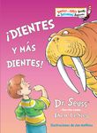 ¡Dientes Y Más Dientes! (the Tooth Book Spanish Edition) - 圖片 1