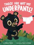 Those Are Not My Underpants! - 圖片 1