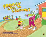 Froggy Goes to Grandma's - 圖片 1