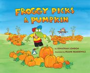 Froggy Picks a Pumpkin - 圖片 1