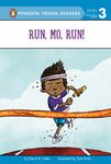 Run, Mo, Run! - 圖片 1