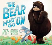The Bear Must Go on - 圖片 1
