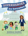 Superheroes Are Everywhere - 圖片 1